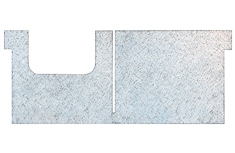 Bitteswell 945mm Floor Grille