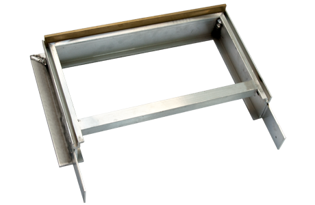 Bitteswell 945mm Floor Grille