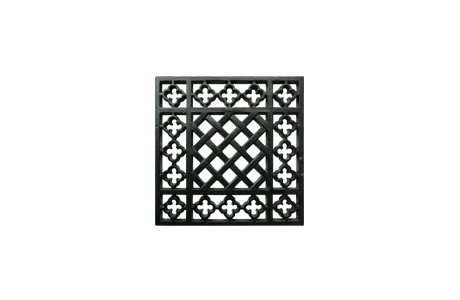 Bitteswell 945mm Floor Grille